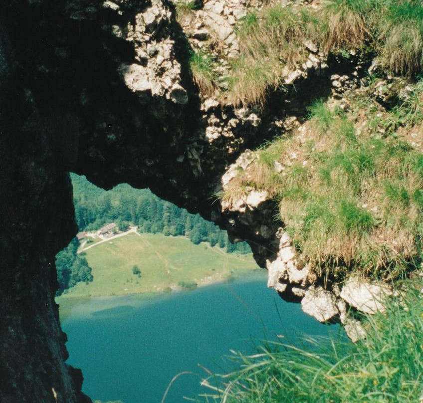 Katzenstein-葛姆登必去景点