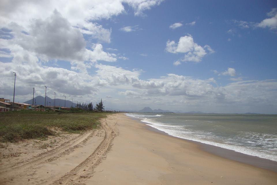 Praia De Unamar-卡布弗里乌必去景点