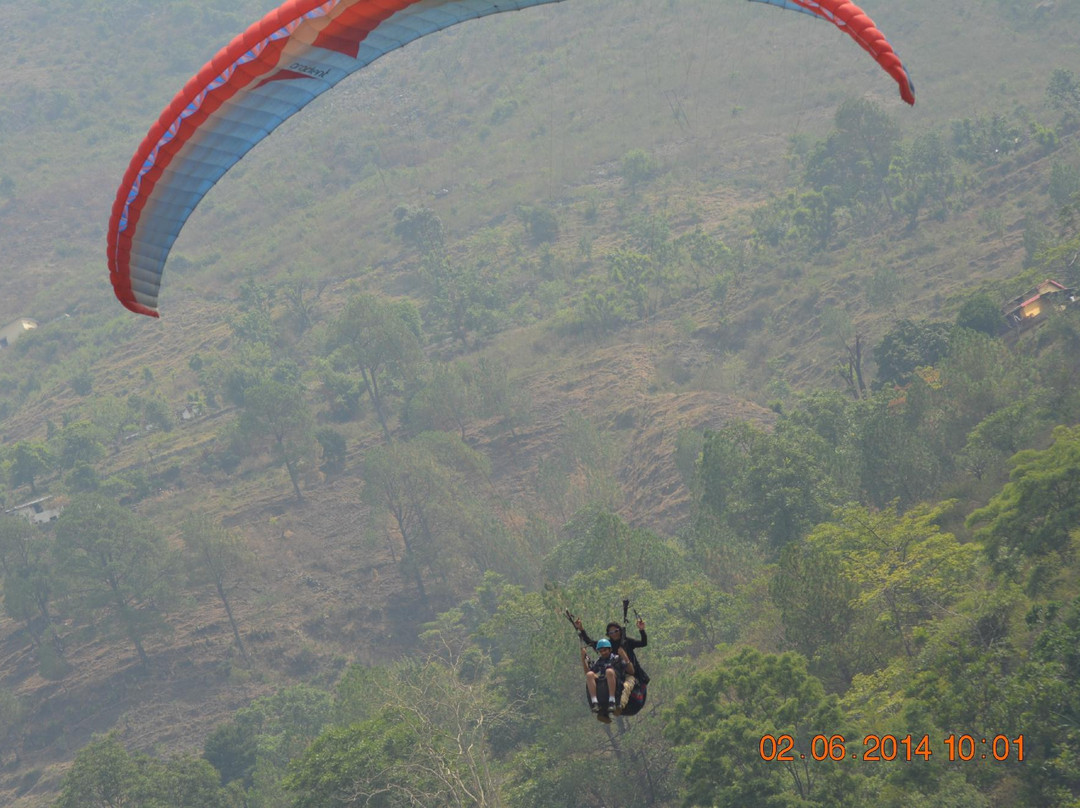 Sky Bird Adventures景点图片
