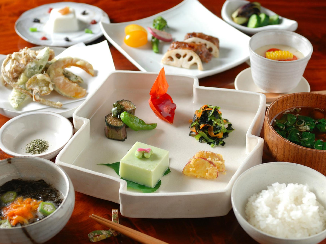 Katakurinoyado主图