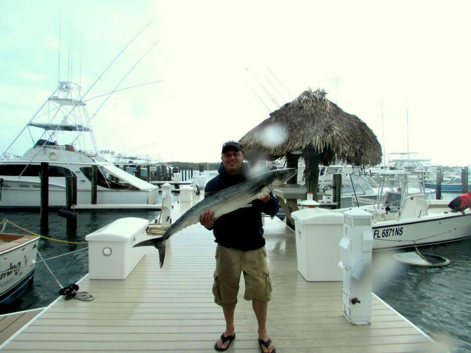 Expert Fishing Charters-朱庇特必去景点