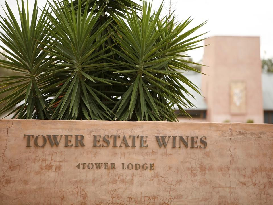 Tower Estate Wines景点图片