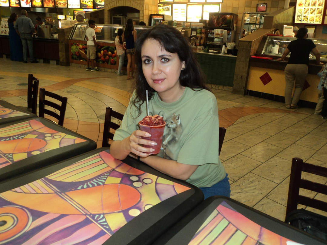 Imperial Valley Mall-埃尔森特罗必去景点