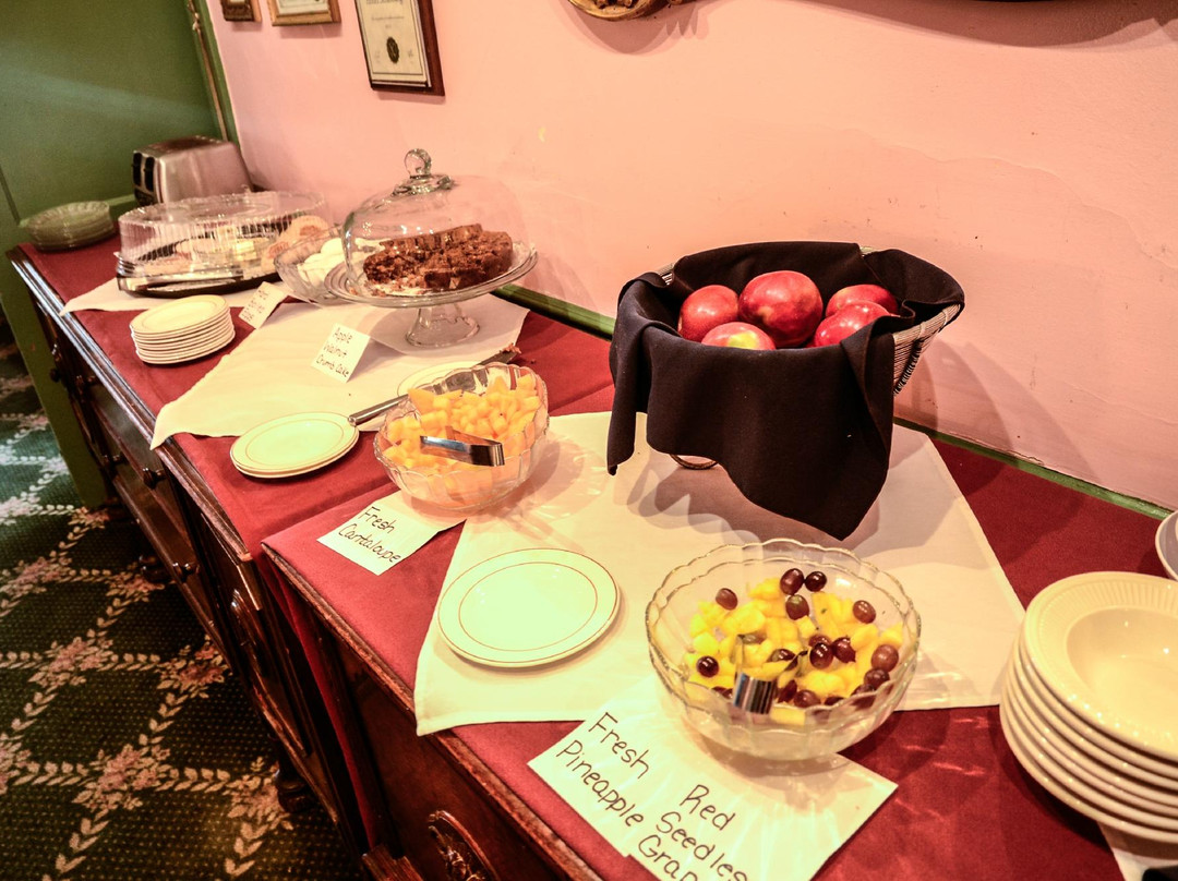 斯特拉斯堡酒店主图