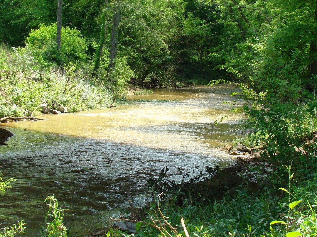 Elizabethtown Sports Park-伊丽莎白敦必去景点