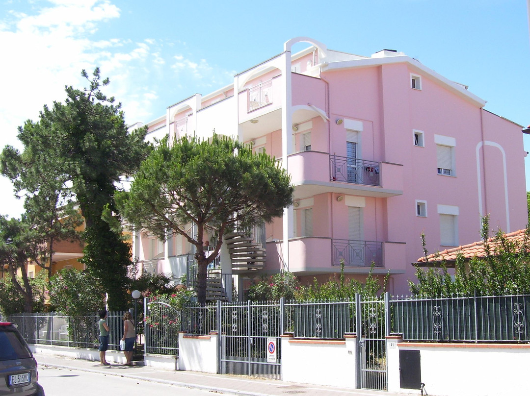 Residence Doria I