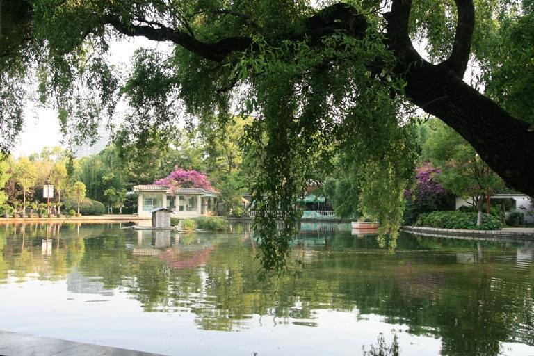 翠湖-昆明市必去景点