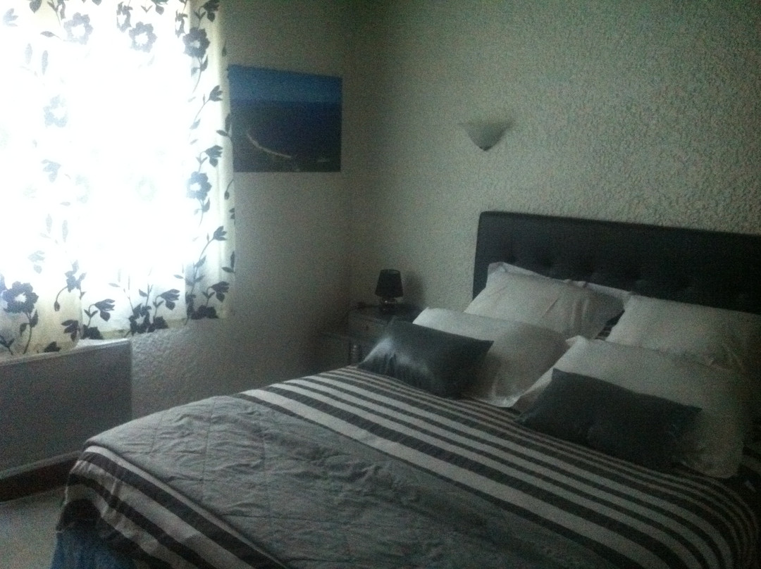 Chambres D'hotes Villa Zaphira主图