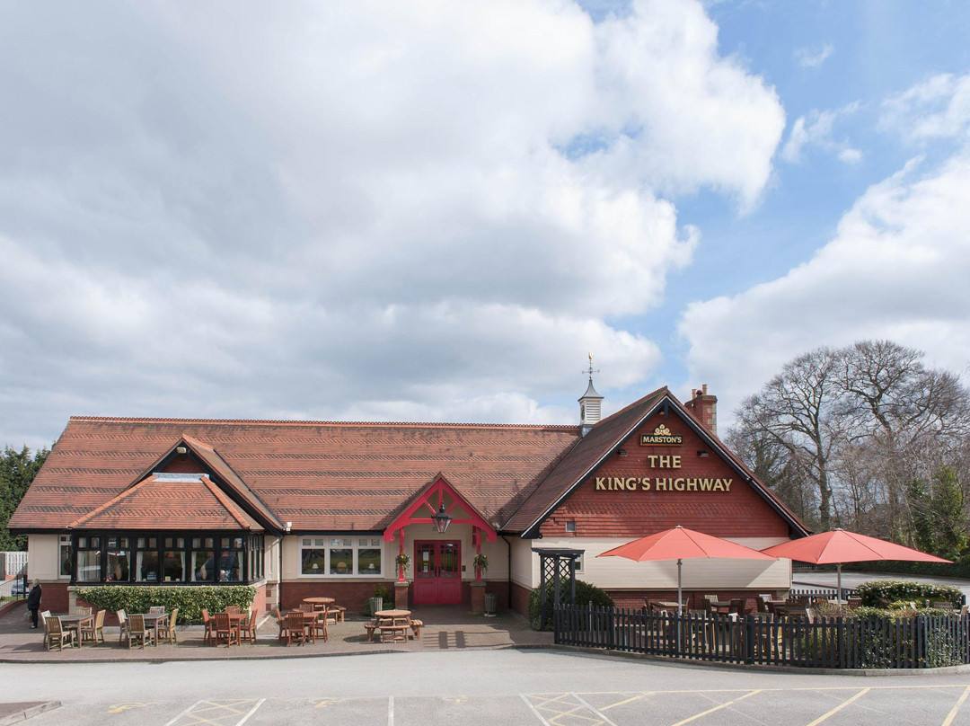 King's Highway by Marston's Inns
