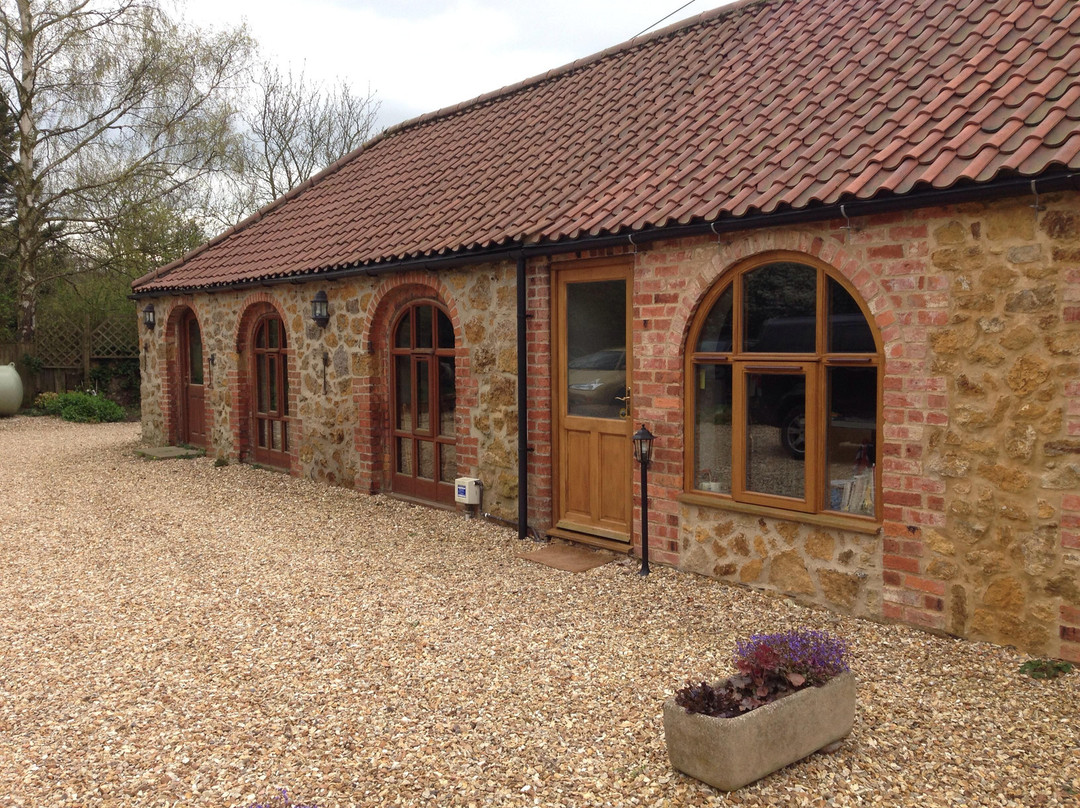 The Old Stables