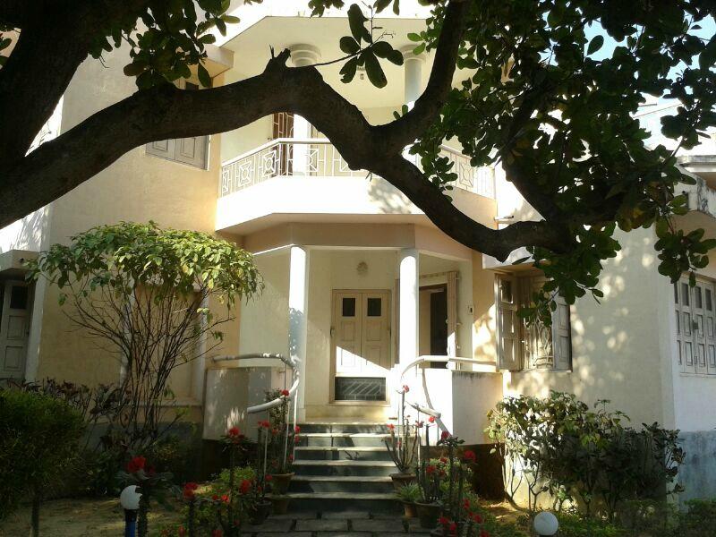 Deer Park Eco Home-客卧