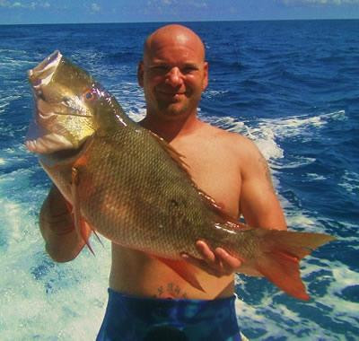 R & E Fishing & Diving-Lake Monroe必去景点