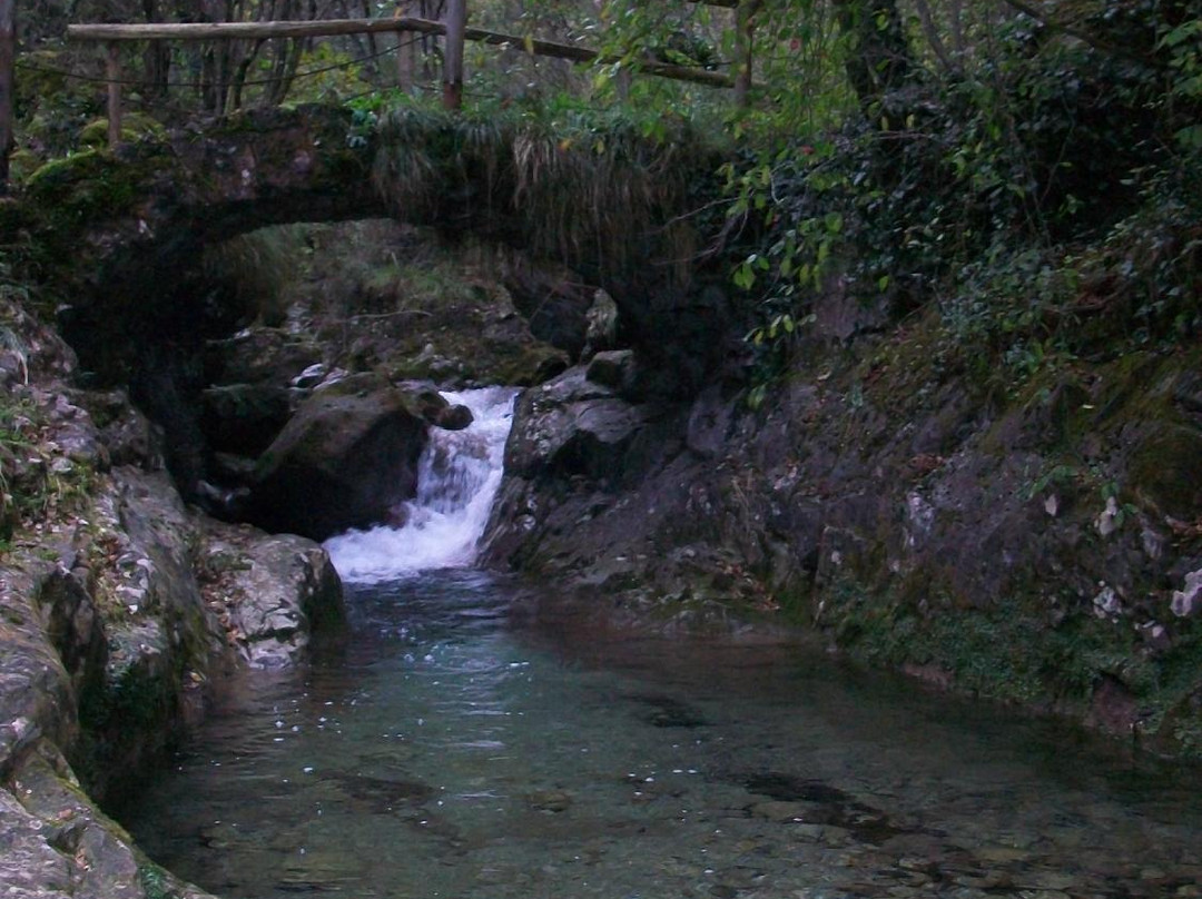 Valle di Inzino景点图片