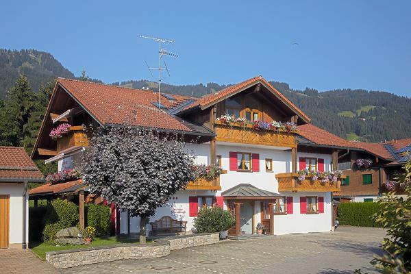 Landhaus Charivari-官方