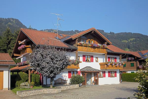 Obermaiselstein旅游攻略图片