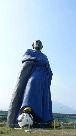 Shimabara City Sports Park-岛原市必去景点