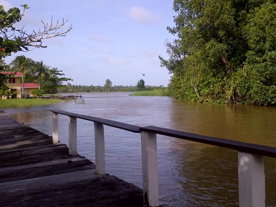 Anna Regina旅游攻略图片