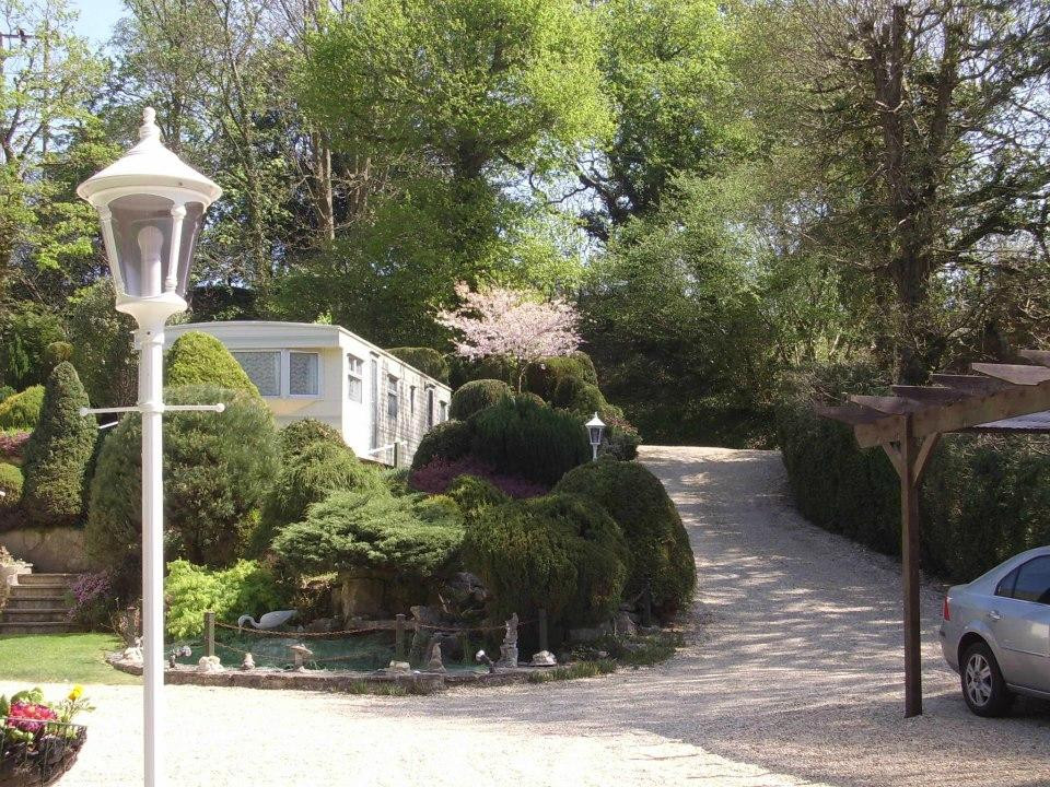Glen Orchard Holiday Park