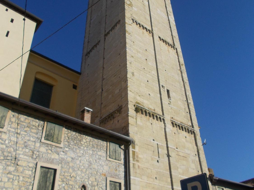 Il Campanile della Pieve景点图片