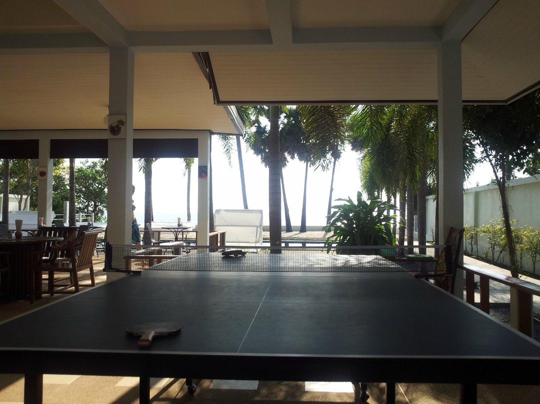 Nantra Coco Beach