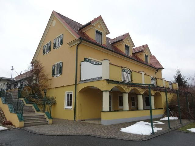 Oberdorf im Burgenland旅游攻略图片