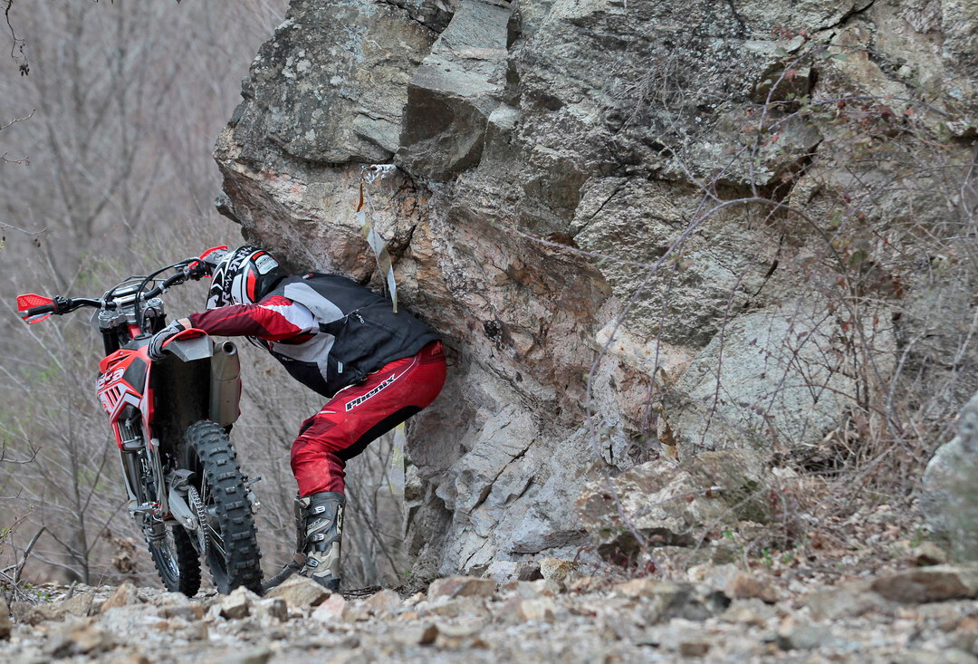 North Star Enduro Touring景点图片