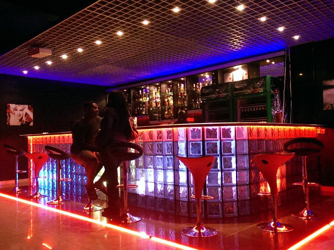 Discorium-里朗威必去景点