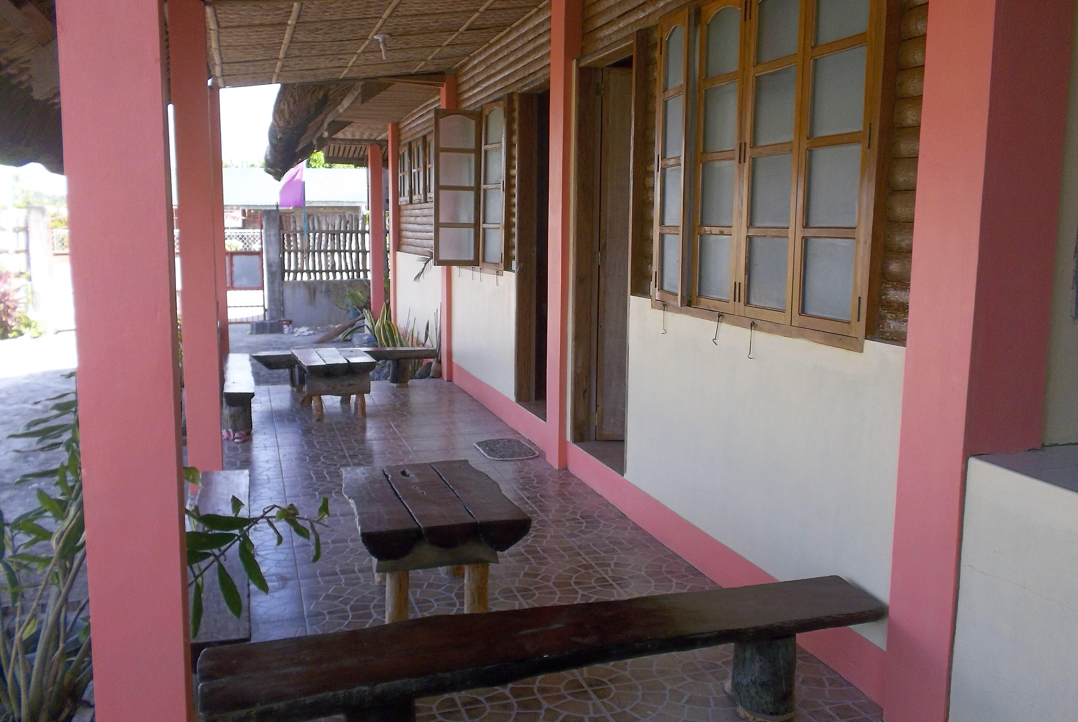 Pav's Inn-官方