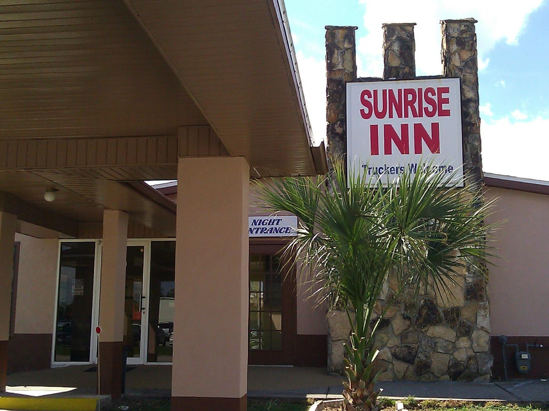 Sunrise Inn