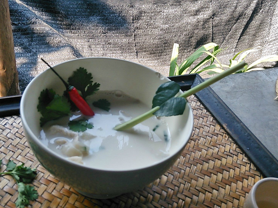 Red Chili Cooking School-清迈必去景点