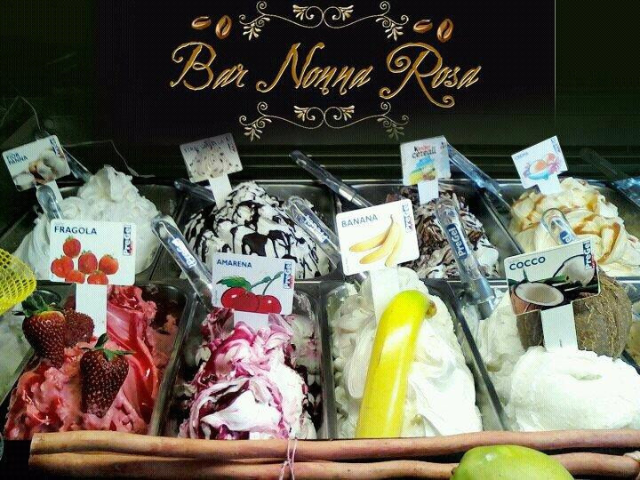 Bar Nonna Rosa景点图片