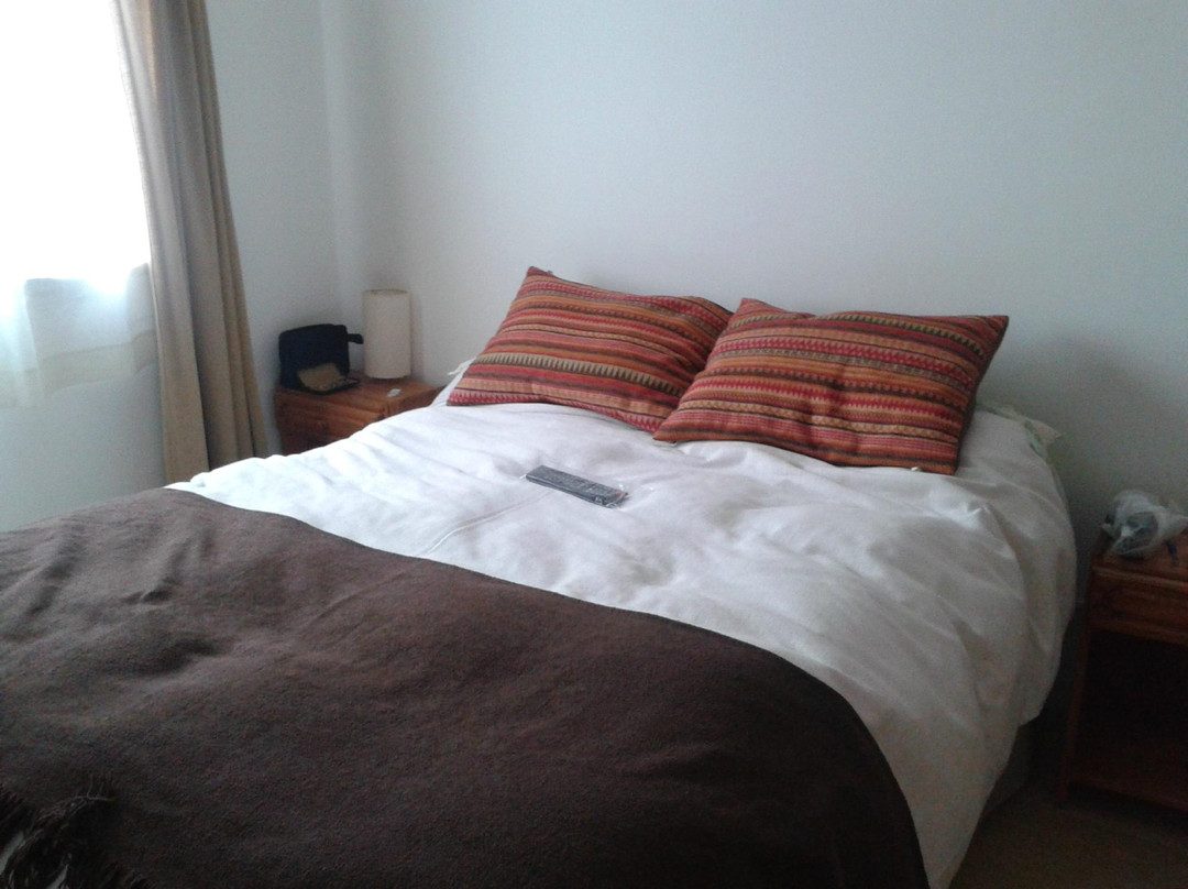 Planeta Hostel