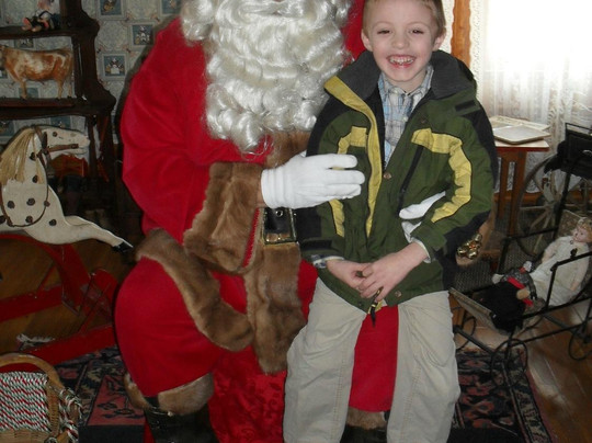 Crocker House Museum-Mount Clemens必去景点