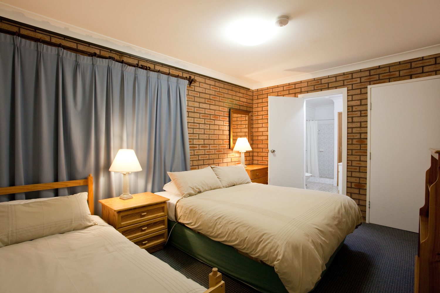 Wanderer's Retreat-官方