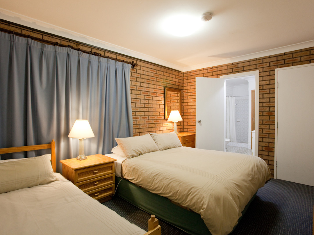 Dalgety酒店住宿-Wanderer's Retreat