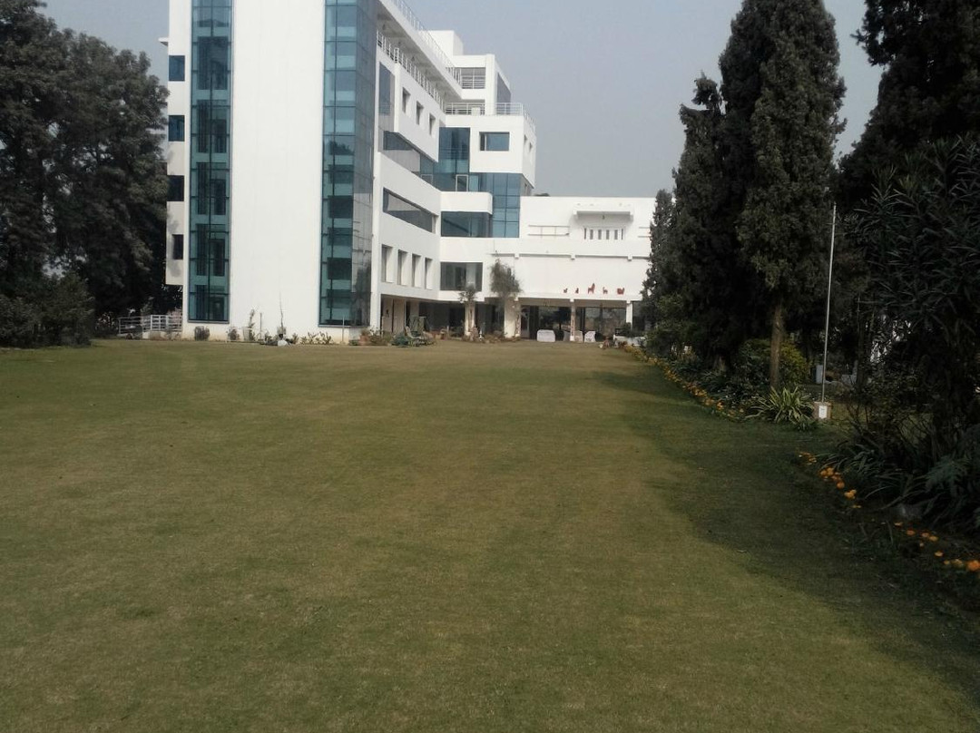 Urusvati Museum of Folklore-古尔冈必去景点