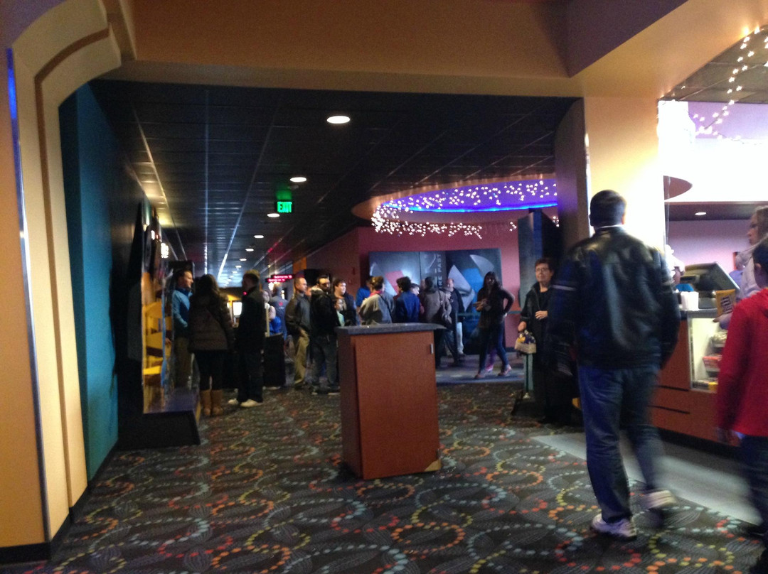 Cinemagic-Hooksett必去景点