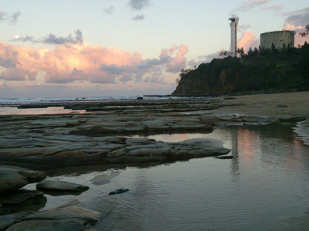 Point Cartwright景点图片