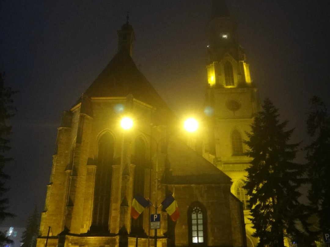 Catedrala Sfântul Mihail景点图片