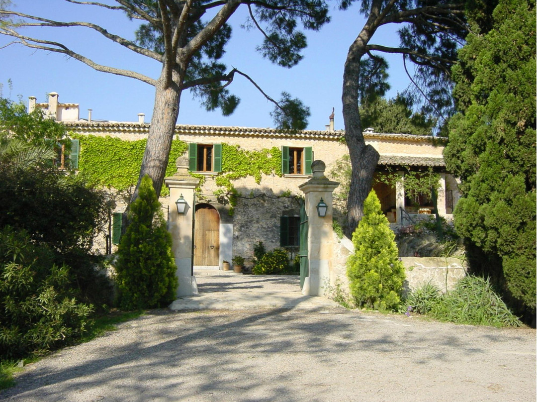 Fangar Agroturismo