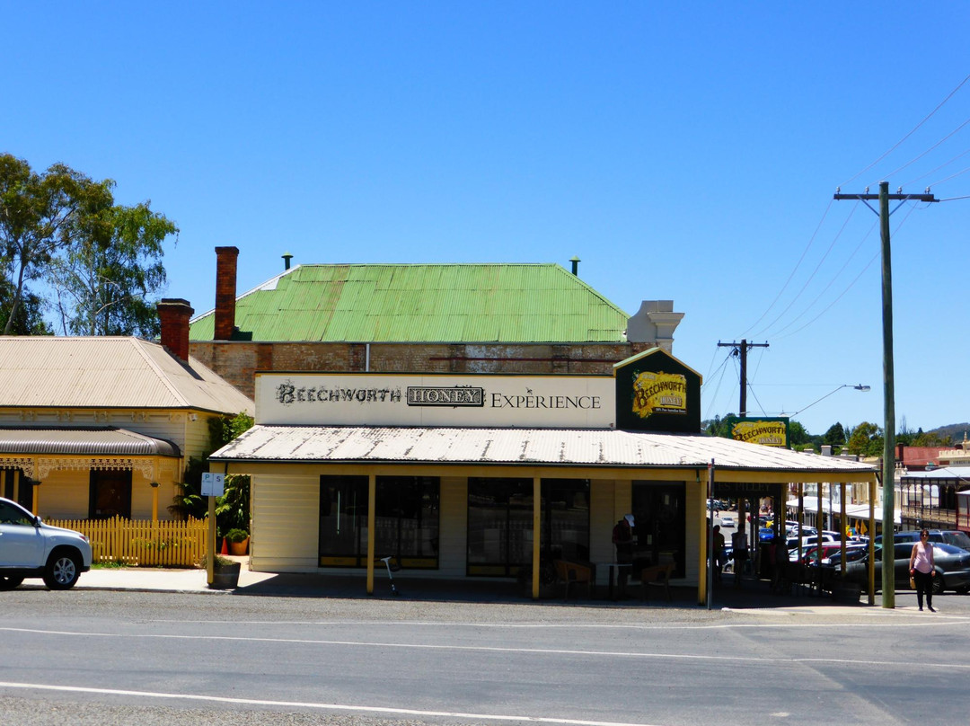 The Beechworth Honey Shop-比奇沃思必去景点