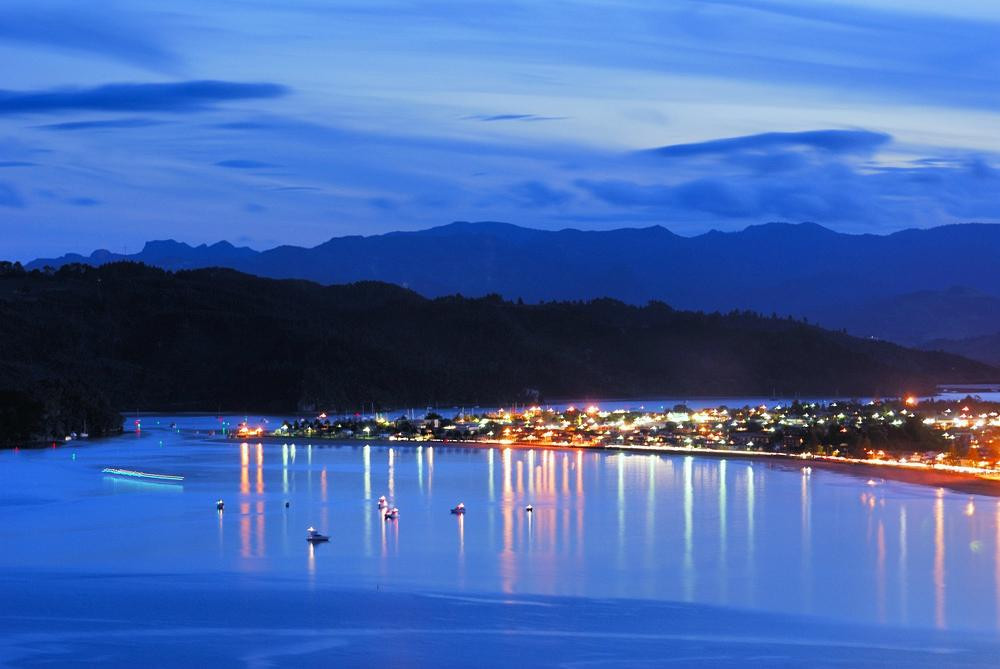 库奥图努酒店住宿-盛景住宿加早餐旅馆