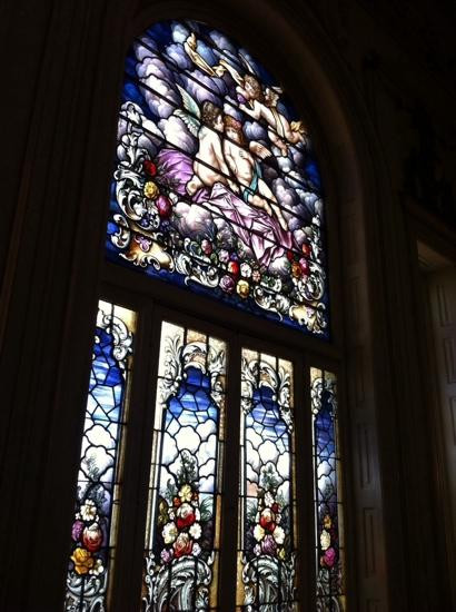 Quinta Gameros-奇瓦瓦州必去景点