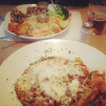 Restaurant John Le Grec