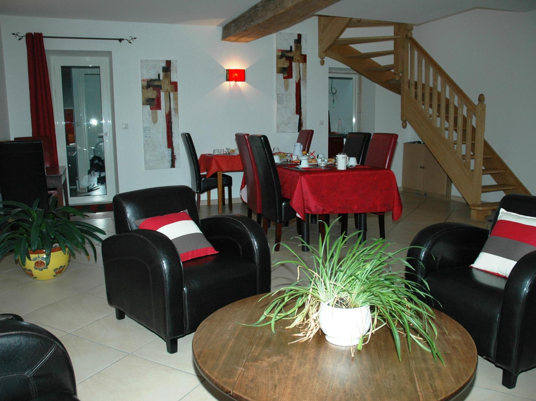 Chambre d'Hotes des Ducs主图