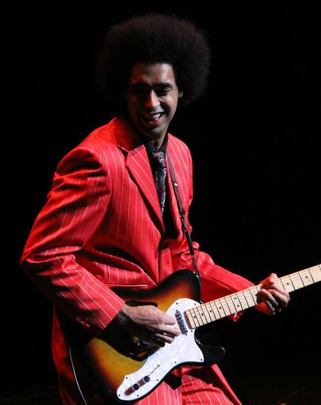 Bottleneck Blues Bar-维克斯堡必去景点