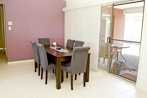 Mapperley B & B主图