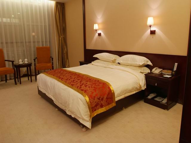 杨春国际酒店主图