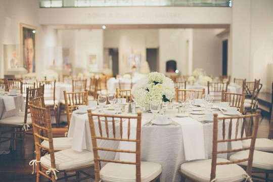 Foundation For The Carolinas-夏洛特必去景点