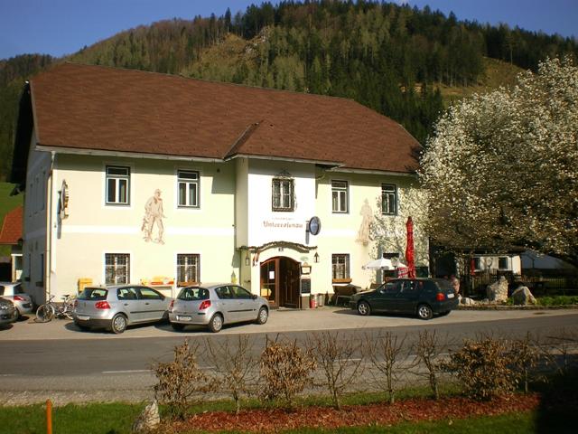 Gasthof Stanglwirt-浴室